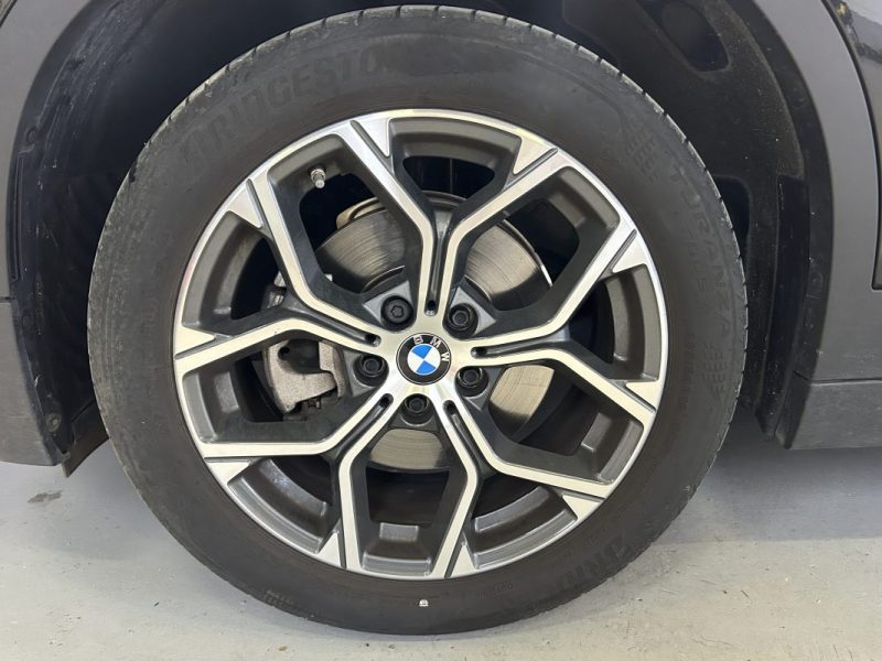 BMW X2 S DRIVE 18i 136 CV BUSINESS DESIGN 