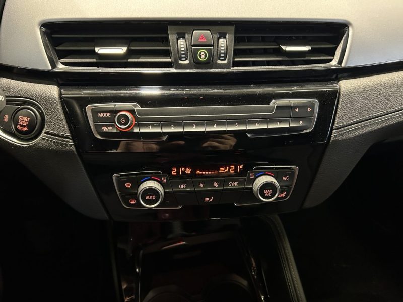 BMW X2 S DRIVE 18i 136 CV BUSINESS DESIGN 