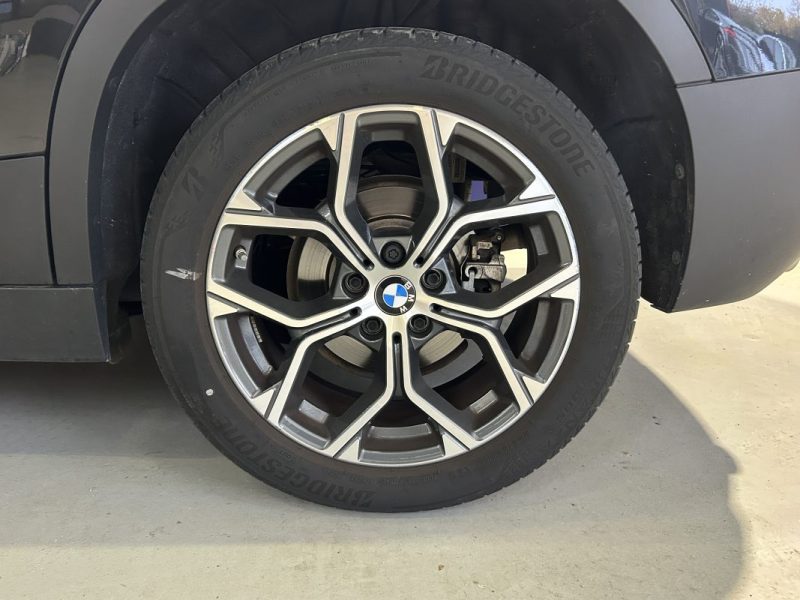 BMW X2 S DRIVE 18i 136 CV BUSINESS DESIGN 
