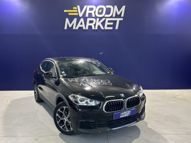 BMW X2 S DRIVE 18i 136 CV BUSINESS DESIGN 