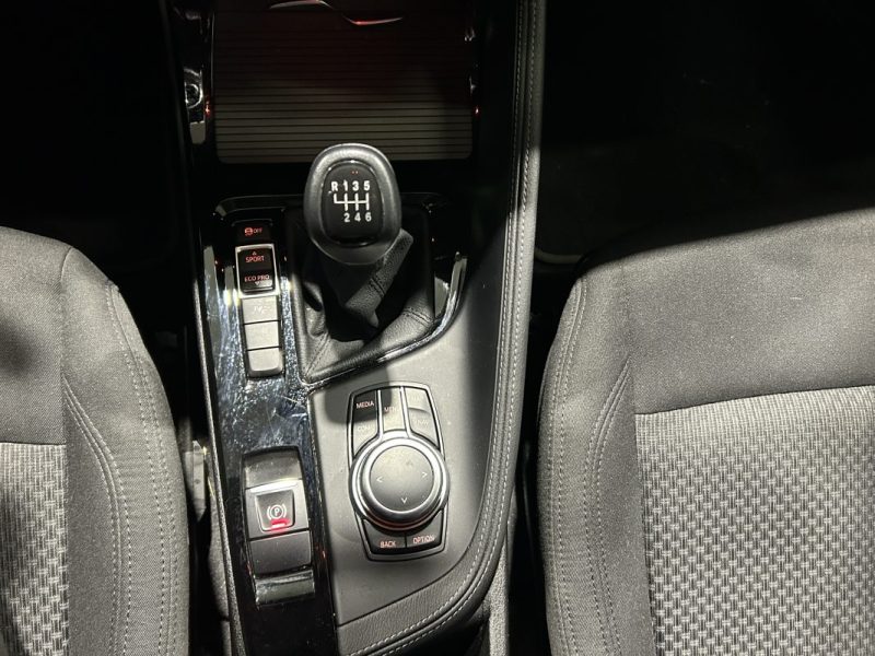BMW X2 S DRIVE 18i 136 CV BUSINESS DESIGN 