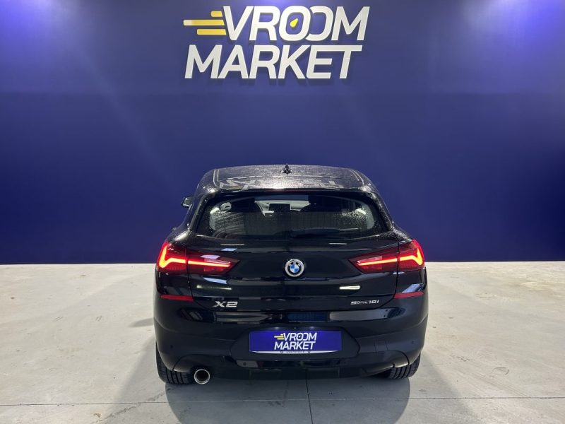 BMW X2 S DRIVE 18i 136 CV BUSINESS DESIGN 