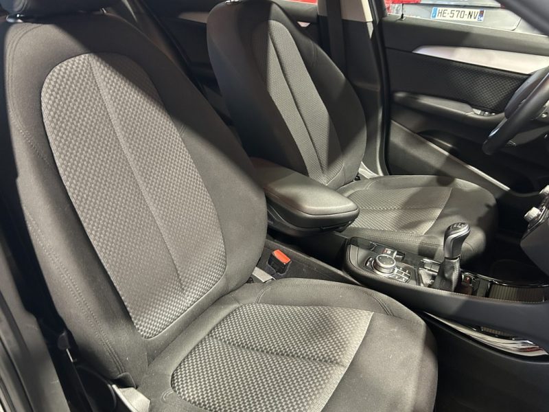 BMW X2 S DRIVE 18i 136 CV BUSINESS DESIGN 