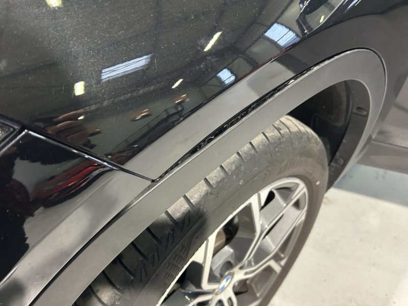 BMW X2 S DRIVE 18i 136 CV BUSINESS DESIGN 