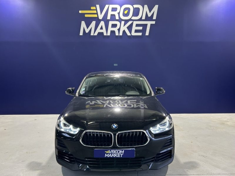 BMW X2 S DRIVE 18i 136 CV BUSINESS DESIGN 