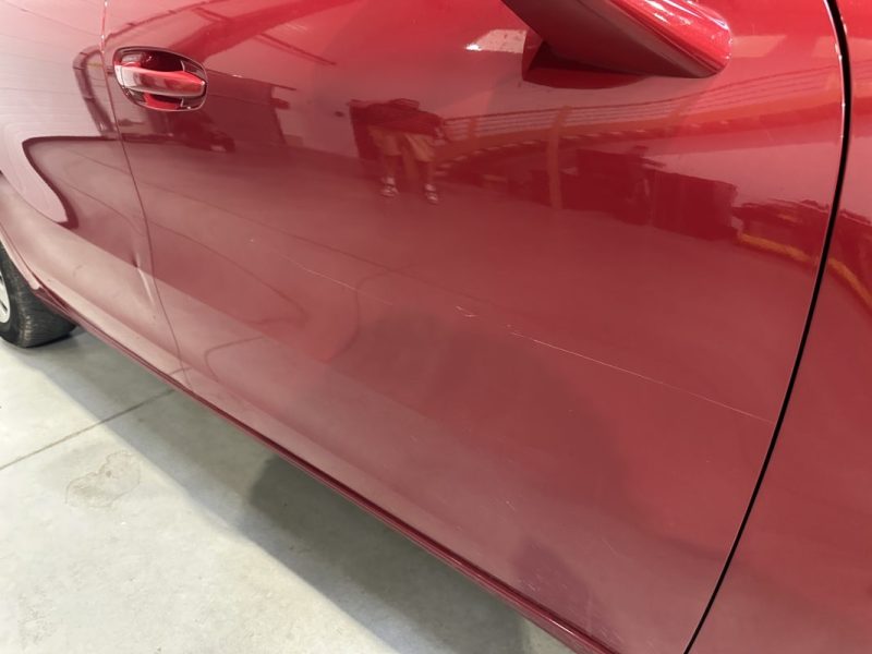 CITROEN C4 SPACETOURER  1.5 BlueHDi 130ch EAT8 - MOTEUR 80 000kms - CAMERA