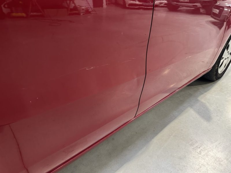 CITROEN C4 SPACETOURER  1.5 BlueHDi 130ch EAT8 - MOTEUR 80 000kms - CAMERA