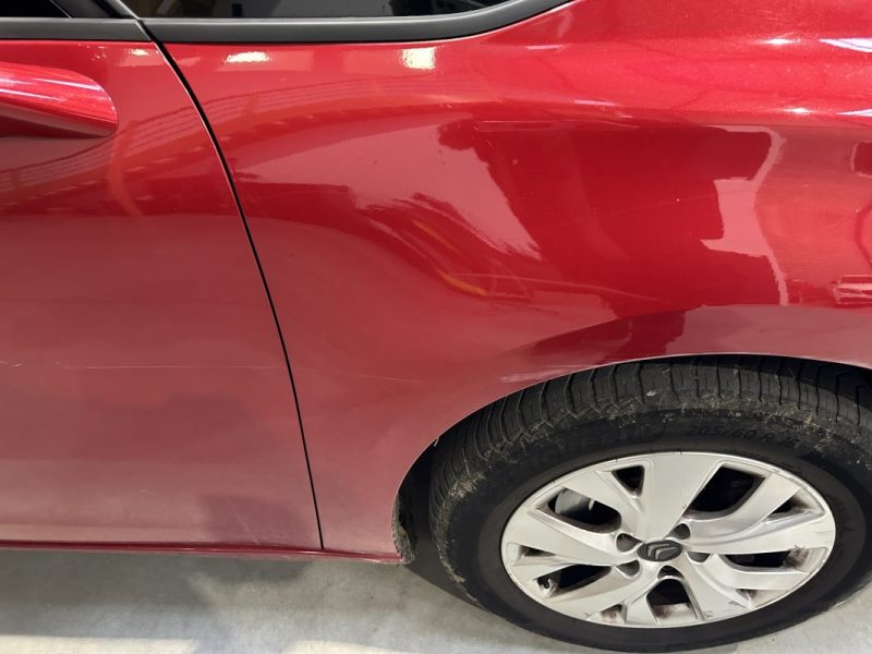 CITROEN C4 SPACETOURER  1.5 BlueHDi 130ch EAT8 - MOTEUR 80 000kms - CAMERA