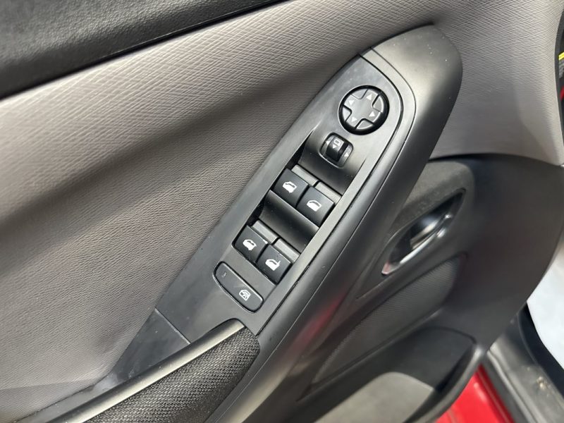 CITROEN C4 SPACETOURER  1.5 BlueHDi 130ch EAT8 - MOTEUR 80 000kms - CAMERA