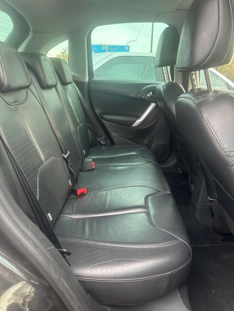 ✅ 2nde main – Citroën C3 1.6 ehdi 92ch exclusive full option – Diesel – Boîte manuelle