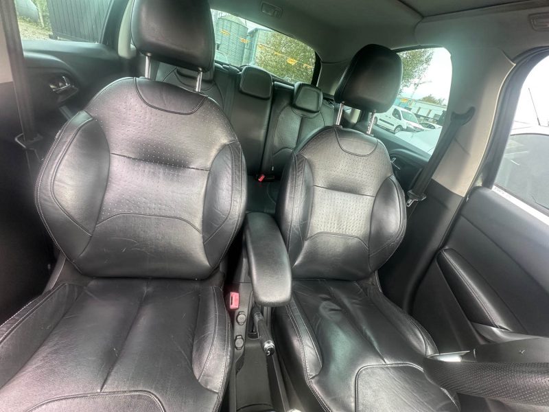 ✅ 2nde main – Citroën C3 1.6 ehdi 92ch exclusive full option – Diesel – Boîte manuelle