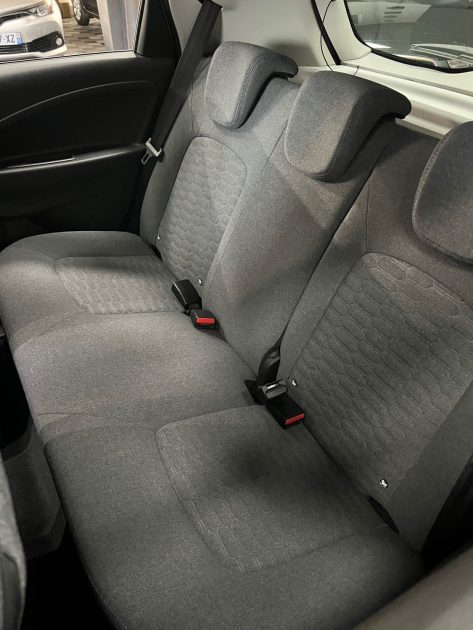 MAGNIFIQUE RENAULT ZOE  R110 52KWh ➡️ ACHAT INTÉGRAL (PREMIÈRE MAIN)⭐️⭐️⭐️⭐️⭐️