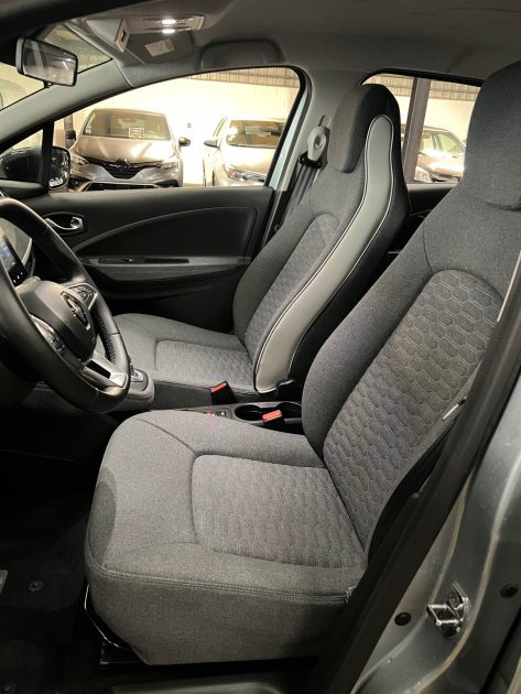 MAGNIFIQUE RENAULT ZOE  R110 52KWh ➡️ ACHAT INTÉGRAL (PREMIÈRE MAIN)⭐️⭐️⭐️⭐️⭐️