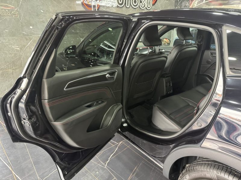 RENAULT ARKANA 1.6 E-TECH 145CH ZEN 2021