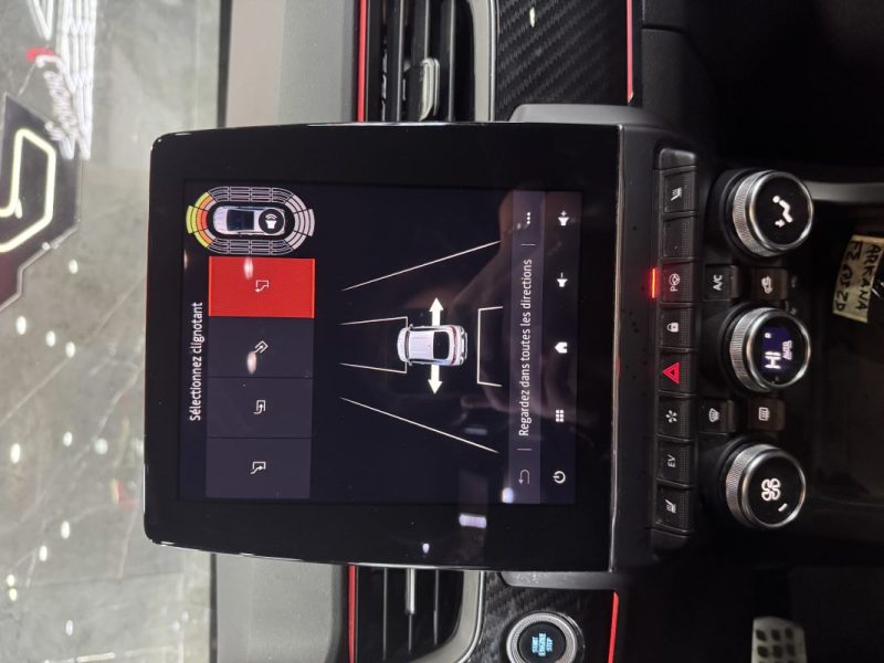 RENAULT ARKANA 1.6 E-TECH 145CH ZEN 2021