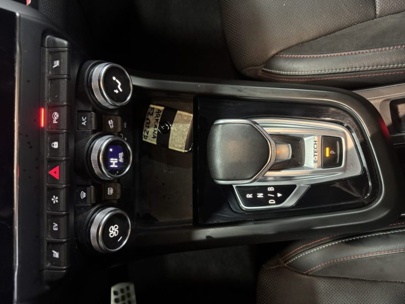 RENAULT ARKANA 1.6 E-TECH 145CH ZEN 2021