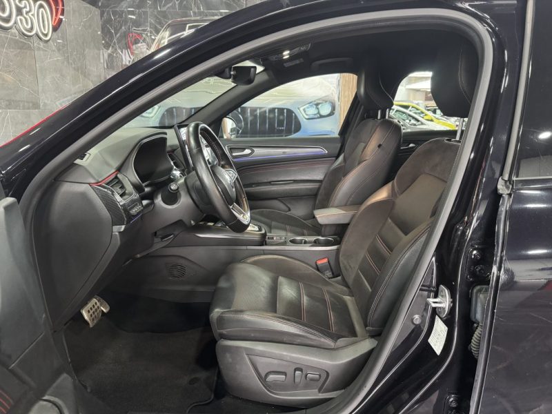 RENAULT ARKANA 1.6 E-TECH 145CH ZEN 2021