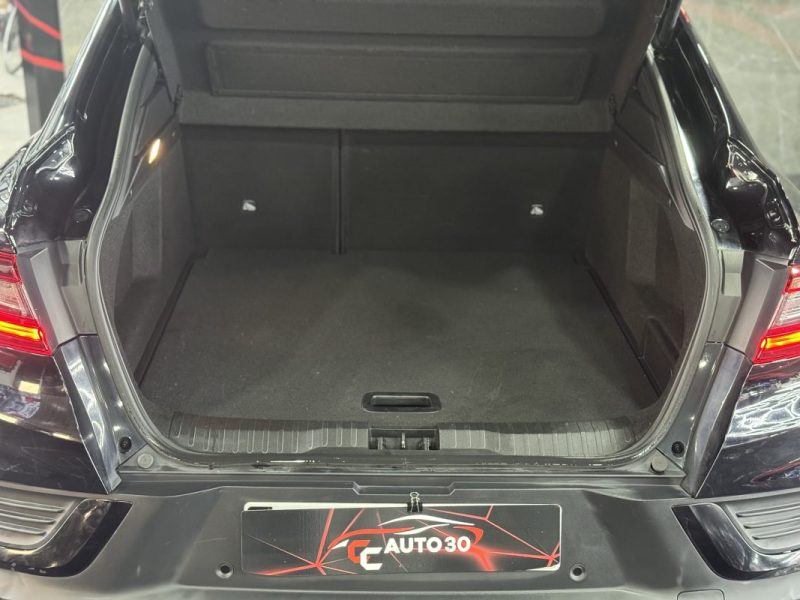 RENAULT ARKANA 1.6 E-TECH 145CH ZEN 2021