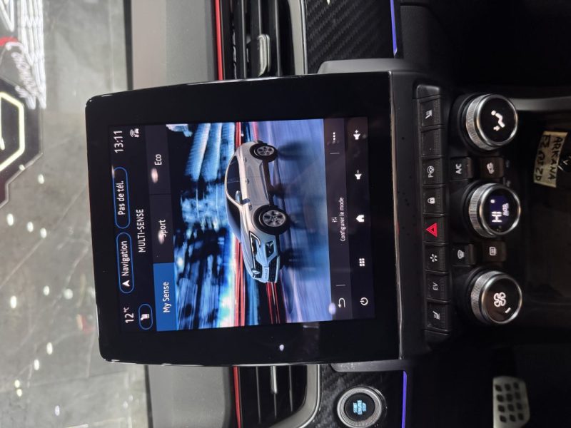 RENAULT ARKANA 1.6 E-TECH 145CH ZEN 2021