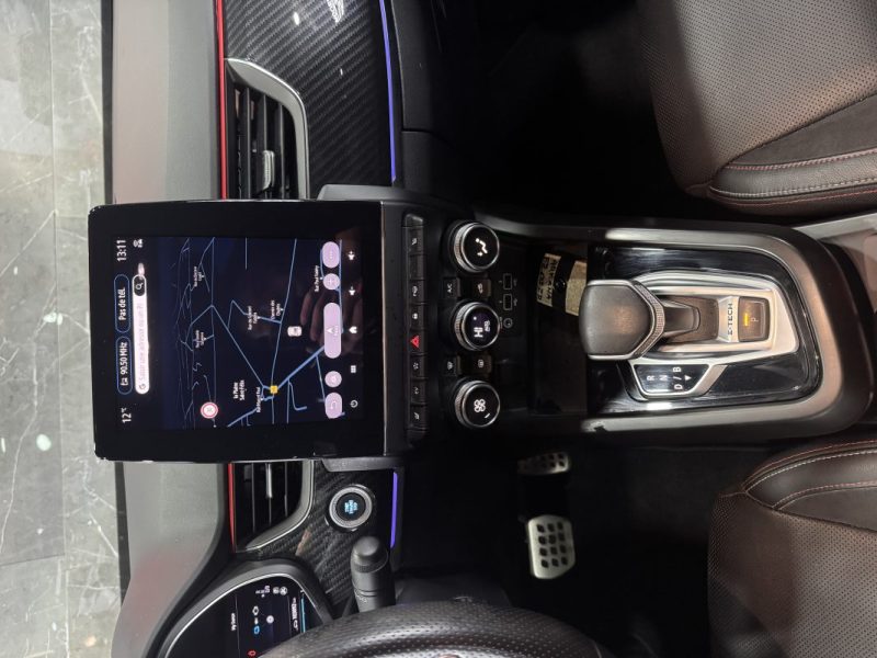 RENAULT ARKANA 1.6 E-TECH 145CH ZEN 2021