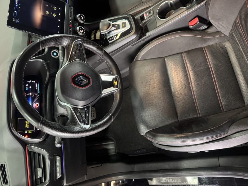 RENAULT ARKANA 1.6 E-TECH 145CH ZEN 2021