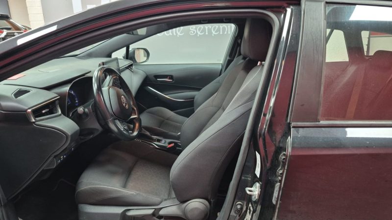 TOYOTA COROLLA TOURING SPORTS 122CV DYNAMIC BUSINESS/1 ERE MAIN/TVA RECUP 2021