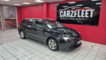 TOYOTA COROLLA TOURING SPORTS 122CV DYNAMIC BUSINESS/1 ERE MAIN/TVA RECUP 2021