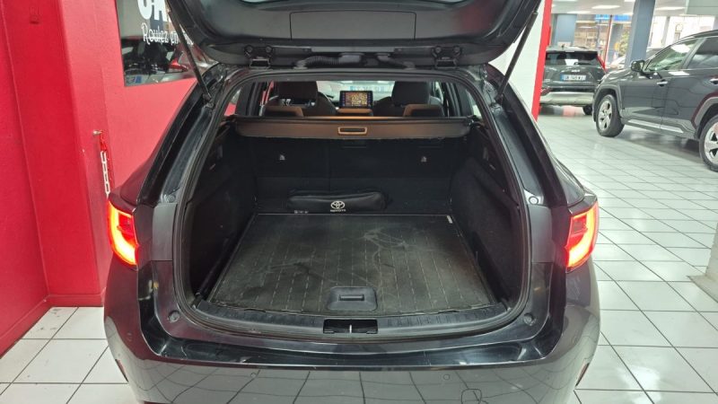 TOYOTA COROLLA TOURING SPORTS 122CV DYNAMIC BUSINESS/1 ERE MAIN/TVA RECUP 2021