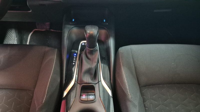 TOYOTA COROLLA TOURING SPORTS 122CV DYNAMIC BUSINESS/1 ERE MAIN/TVA RECUP 2021