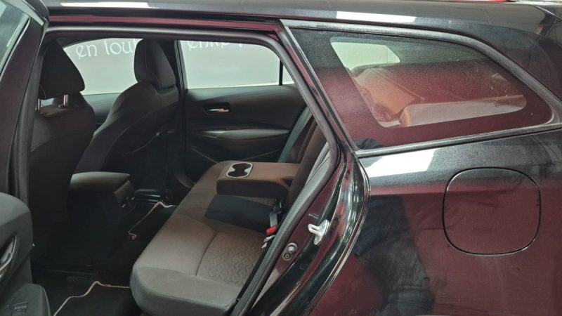 TOYOTA COROLLA TOURING SPORTS 122CV DYNAMIC BUSINESS/1 ERE MAIN/TVA RECUP 2021