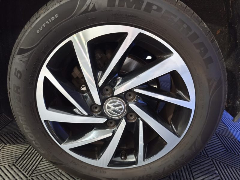 VOLKSWAGEN VOLKSWAGEN GOLF VII 1.6 TDI 115 CV CONFORTLINE BUSINESS - CLIM - CAMERA - REGULATEUR ADAPTATIF  1.6 TDI 115CH CONFORTLINE BUSINESS 5P 2019