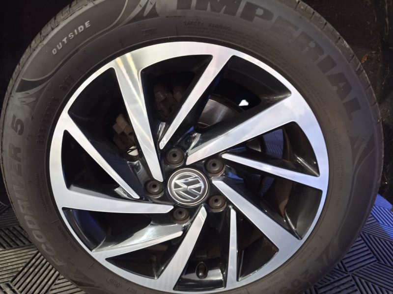 VOLKSWAGEN VOLKSWAGEN GOLF VII 1.6 TDI 115 CV CONFORTLINE BUSINESS - CLIM - CAMERA - REGULATEUR ADAPTATIF  1.6 TDI 115CH CONFORTLINE BUSINESS 5P 2019