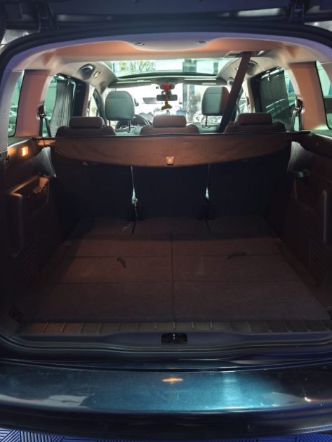 PEUGEOT 5008 1.6 HDI 115 CV 5 PLACES FINITION ALLURE  1.6 HDI 115CH FAP ACCESS 2014