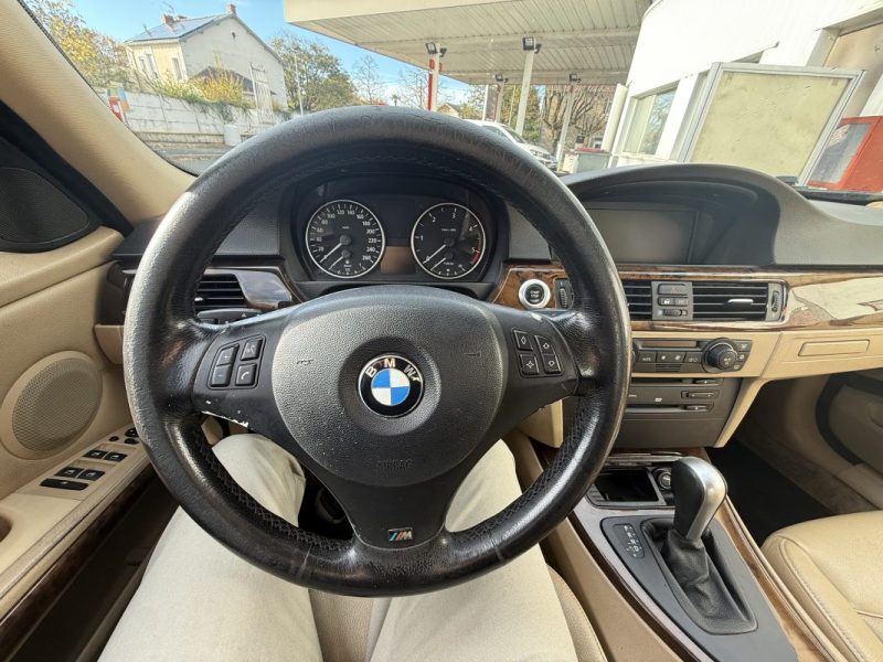 BMW SERIE 3 320D PREMIERE BA 