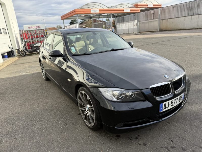 BMW SERIE 3 320D PREMIERE BA 