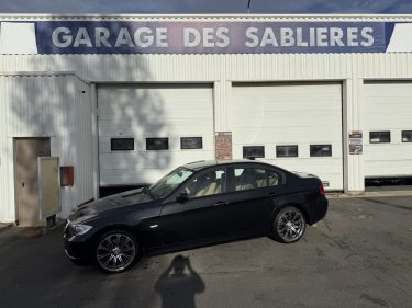 BMW SERIE 3 320D PREMIERE BA 