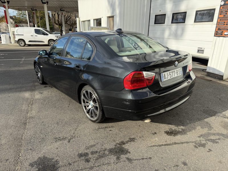 BMW SERIE 3 320D PREMIERE BA 