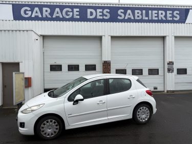 PEUGEOT 207 1.6 HDI 90 99G 