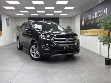 Ford EDGE 2.0 TDCI 210 - Sport I-AWD Powershift