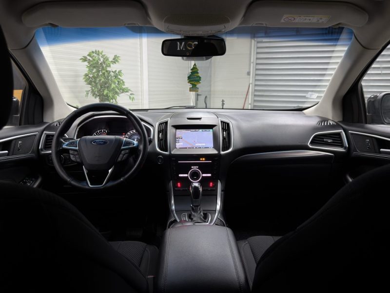 Ford EDGE 2.0 TDCI 210 - Sport I-AWD Powershift