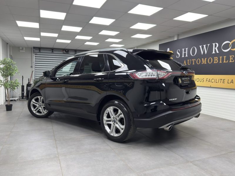 Ford EDGE 2.0 TDCI 210 - Sport I-AWD Powershift