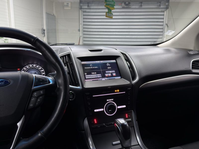 Ford EDGE 2.0 TDCI 210 - Sport I-AWD Powershift