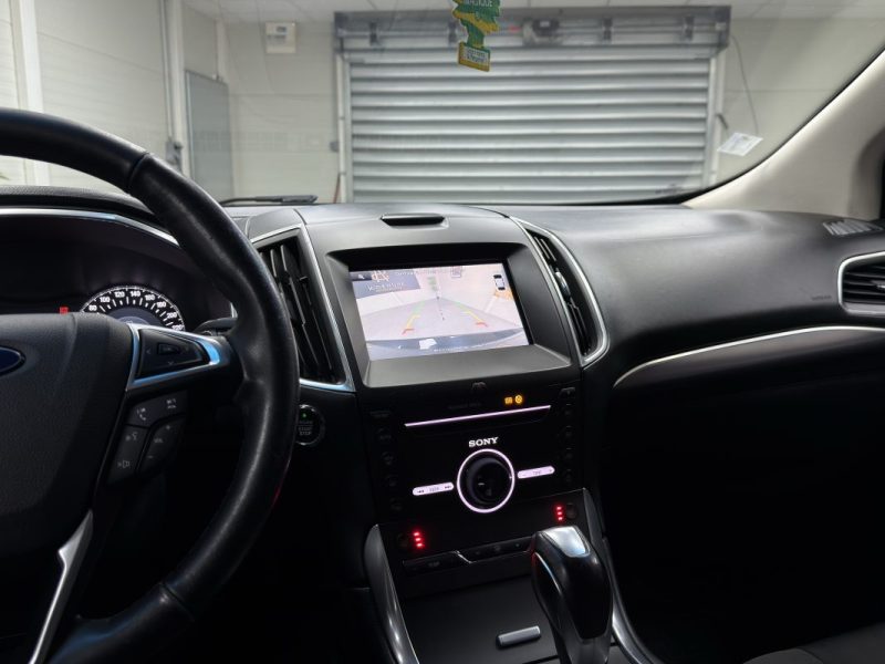 Ford EDGE 2.0 TDCI 210 - Sport I-AWD Powershift