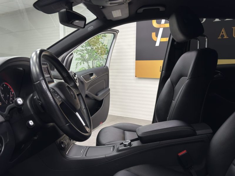 Mercedes Classe B 180 CDI - Sport 7G-DCT 