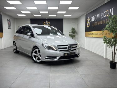 Mercedes Classe B 180 CDI - Sport 7G-DCT 