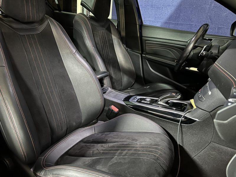 PEUGEOT 308 GT LINE 2.0 HDI 180CV -  BVA - GPS - TOIT PANORAMIQUE - 