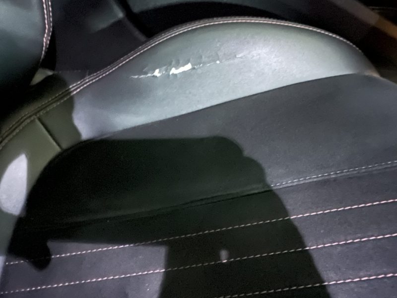 PEUGEOT 308 GT LINE 2.0 HDI 180CV -  BVA - GPS - TOIT PANORAMIQUE - 