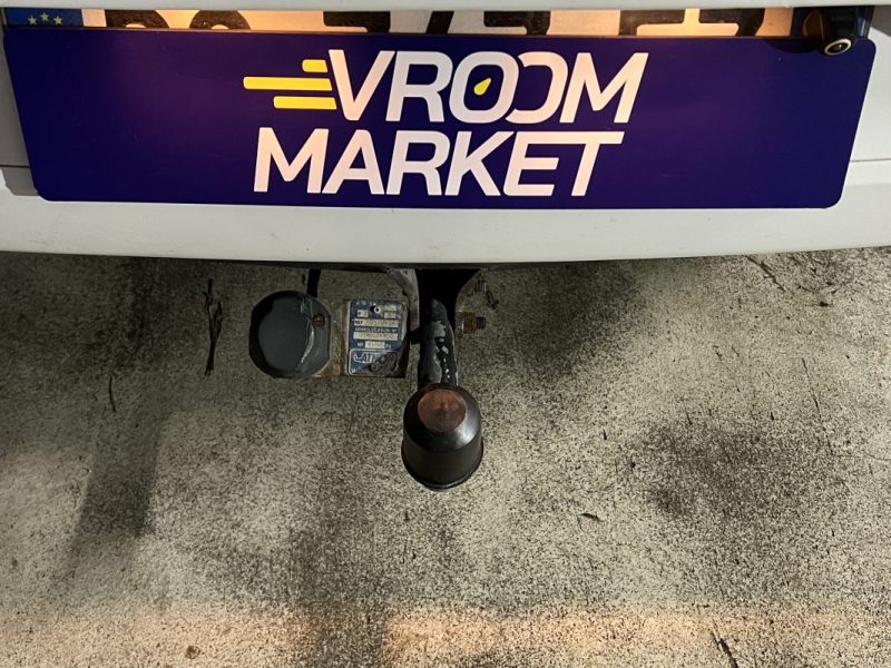 VOLKSWAGEN PASSAT CC 2.0 TDI 140CH BLUEMOTION CARAT - SUIVI FACTURES - 211000KM 