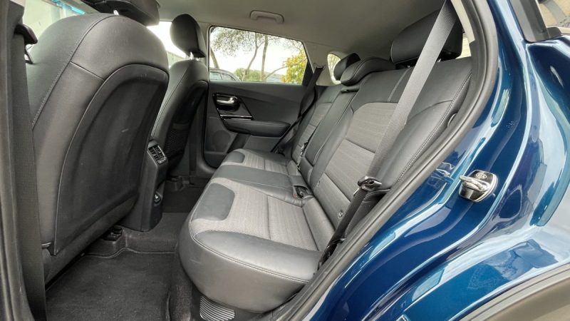 KIA NIRO 1.6 GDI 105CH ISG + ÉLECTRIQUE 43.5CH ACTIVE DCT6 2018