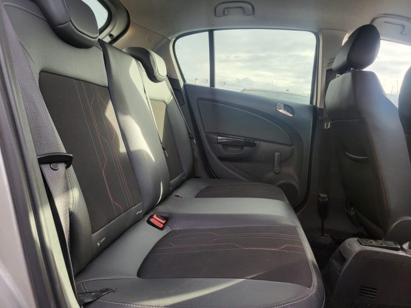 OPEL CORSA 1.3 CDTI 75 cv - GARANTIE 12 mois - 150ème anniversaire